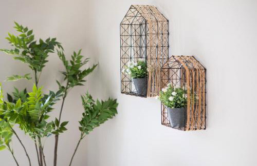 Gîte de Charme avec Spa - Design Moderne - Foto 18