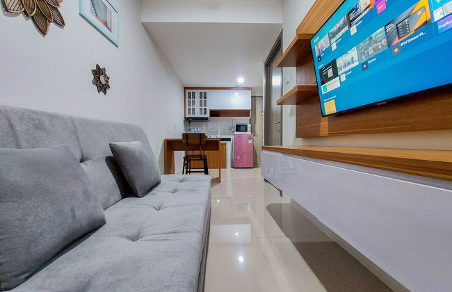 Great Choice 1Br Apartment Anwa Residence Bintaro - Foto 7