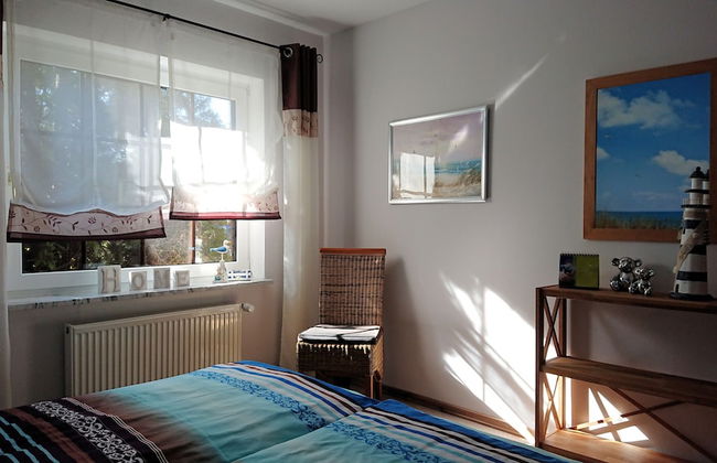 Ferienhaus Wieke - Foto 10