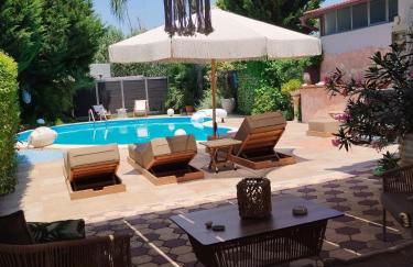 Luxury Villas Chrysa Private Pool & Spa - Foto 1