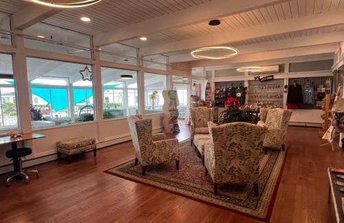 Trade Winds on the Bay - Foto 10