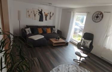 Ferienwohnung AlpakasvomWeissenstein - Foto 15