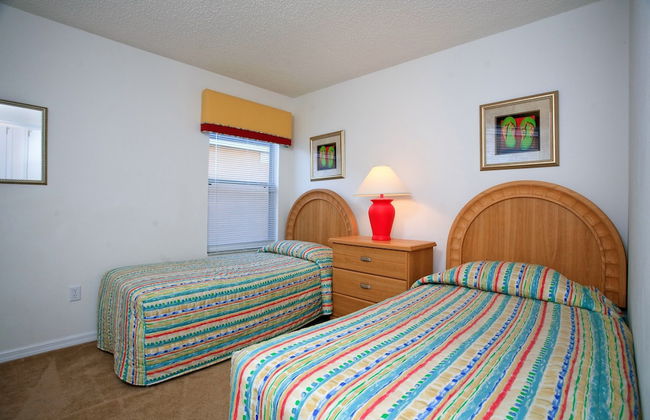 Kissimmee Vacation Homes by Shine FM - Foto 26