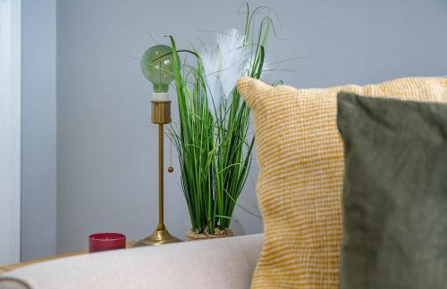 City Line Apartment 5 - Foto 36