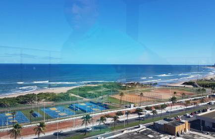 Apartamento Orla - Próximo ao Centro de Convenções - Foto 16
