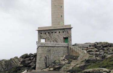 TERRA DO MAR ático nuevo en Costa da Morte, Camino de los faros - Foto 58