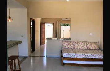 Casa Tartaruga 1 - Luxo com Hidromassagem a 50m do Mar - Photo 5