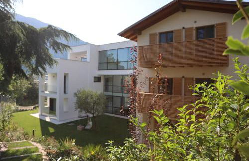 Midum LuxuryApartments con giardino - Foto 43