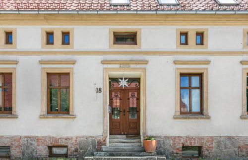 Ferienwohnung mit großem Garten - Foto 25