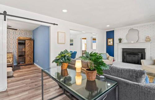 HotTub, FirePit, Pets, Pool Table, Outdoor Dining - Foto 46