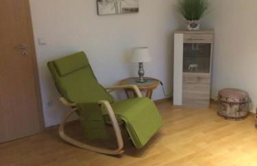 Ferienwohnung Schmugglerpatt - Foto 34