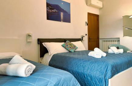 G&G- Amalfi coast - sea view - beach - Foto 10