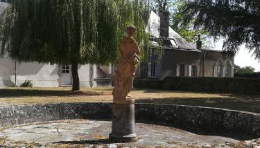 Clos de Bel Air - Photo 5, Garden view
