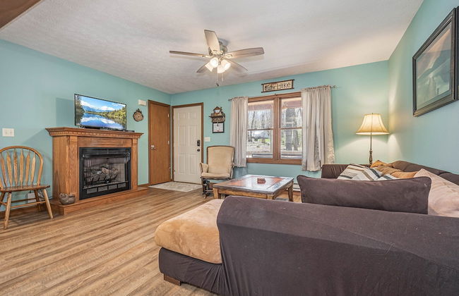 Hidden Haven - Foto 15