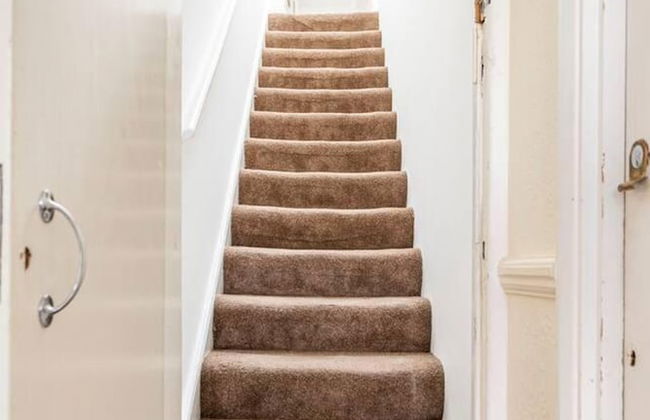 Charming 3-bed Apartment in London - Foto 47