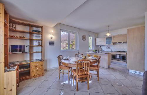 Balcony Lake View Apartment - Foto 16