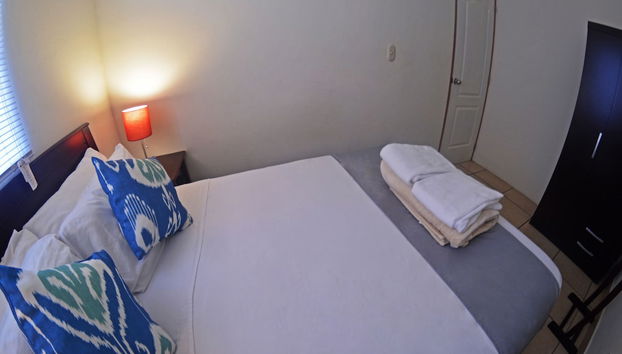 Apartamentos Managua - Foto 2, Habitación