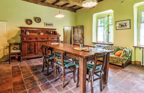 Holiday Home Mainero by Interhome - Foto 8