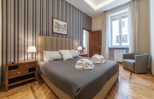 900 Apartments Lazio, Emilia & La Corte - Foto 8