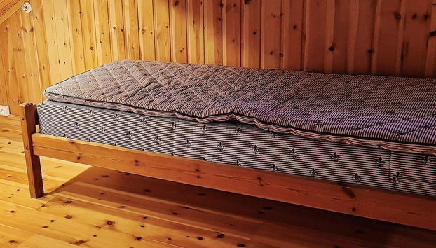 8 Person Holiday Home in Rauland - Foto 3, Habitación