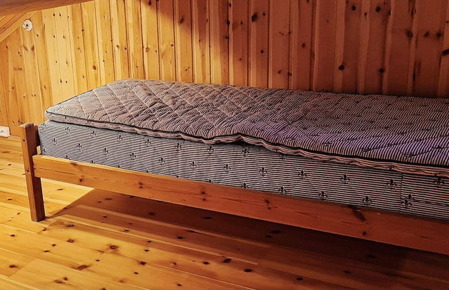 8 Person Holiday Home in Rauland - Foto 3