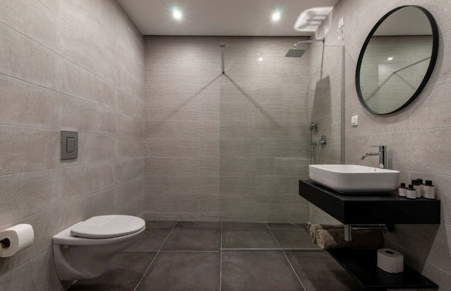 Apart-hotel Soho Suites - Foto 35