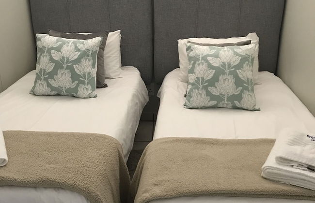 Beach Break Holiday Letting - Photo 18