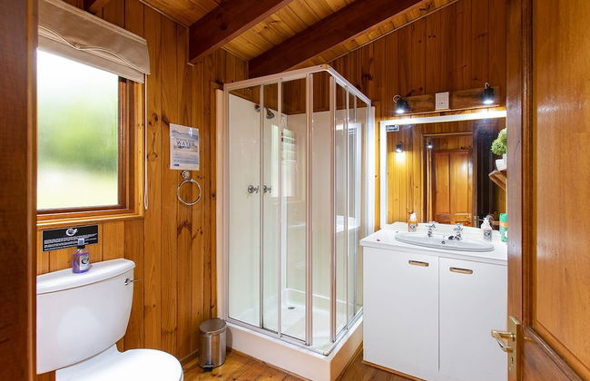 ArendsRus Country Lodge - Foto 36