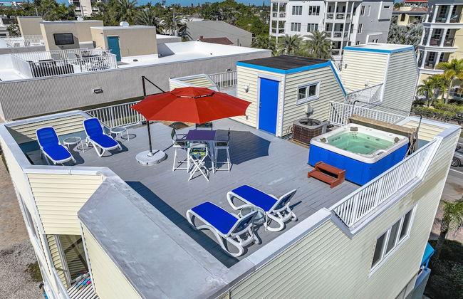 Coastal Surfside by Beachside Management - Foto 48