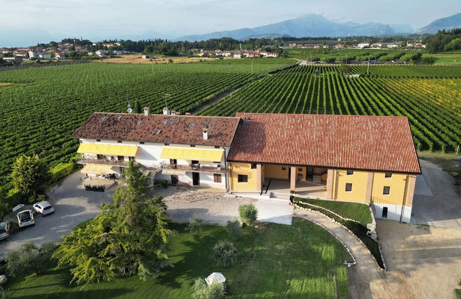 Agriturismo Corte Casa Erminia - Foto 1