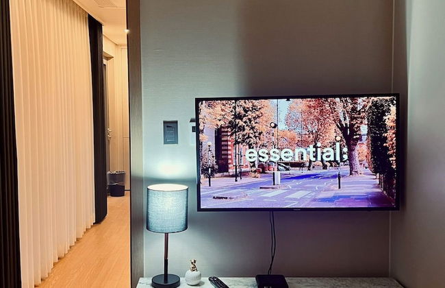 Haeundae Lamer Stay - Foto 11