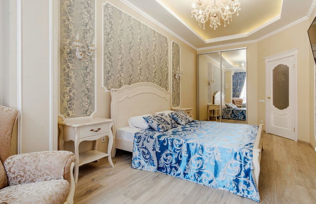 Barkar ArCadia Apartments - Foto 50