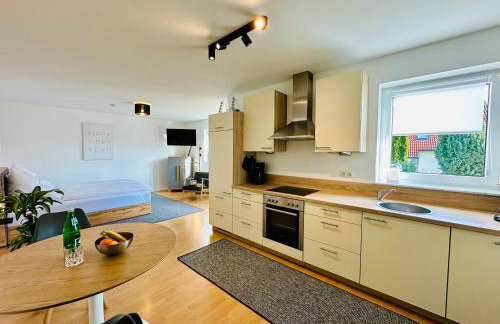 Ferienwohnung Pfister in Hausen - Foto 9