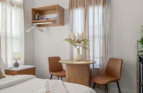 Loft Style Studio In The Heart of D'Arts District - Foto 8