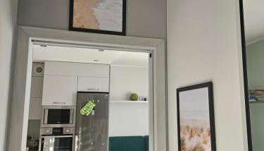 Wyjątkowy Apartment Kalinowa z ogródkiem parking - Foto 3