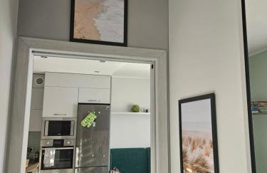 Wyjątkowy Apartment Kalinowa z ogródkiem parking - Foto 3