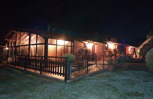 Casa Rural Azaga Adults Only - Foto 16