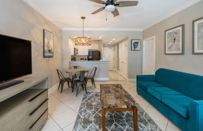 Palm Beach Resort Orange Beach a Ramada by Wyndham - Foto 18