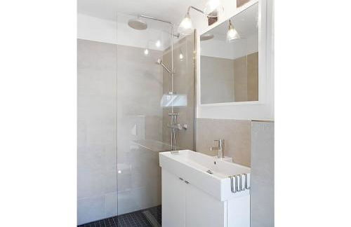 Majestic Apartment in Westerstede - Foto 13