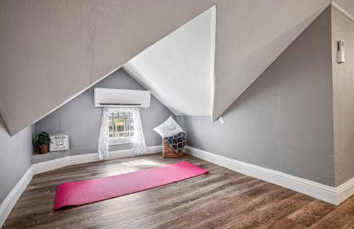 Perfect for Work & Play, 3BR 2BA with Office & WiFi - Foto 33