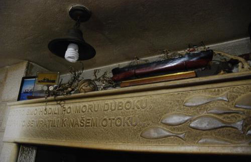 Apartments Silvana - Foto 13