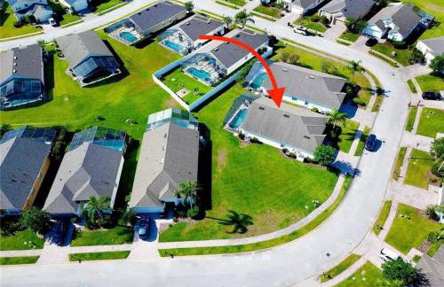 618 - Fabulous Light Bright 4 Bed Pool Home - Foto 2