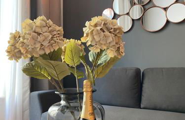 Pure Berlin Apartments - Luxury at Pure Living in City Center - Foto 78