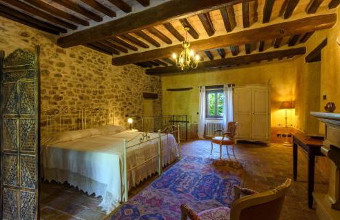 Lovely Apartment In Frontino - Foto 7