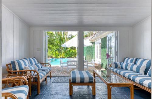 True Luxury Palm Beach A Designer Iconic Escape - Foto 13