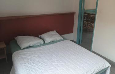 Maisonnette Bleu Piscine - Photo 9