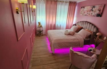 Le rêve rose - Foto 1