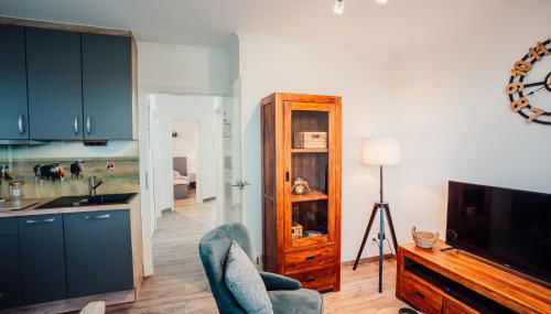 CBlue "Zickerstuuv", Wasserblick, in der Natur, Grill - Foto 5