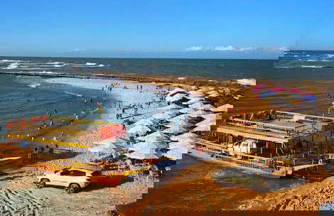 Guaraíras Lagoon Boat Ride + Lunch - Foto 9