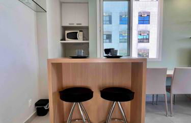 Top! Decor Moderno Com Vista - Av Barão Homem de Melo 4520 esquina com Raja Gabáglia - Foto 26